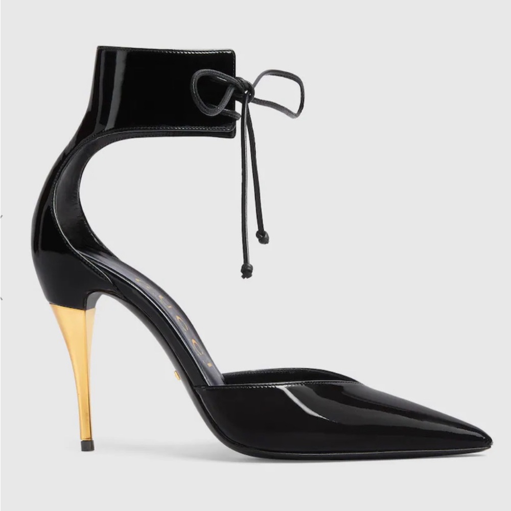 Gucci pump